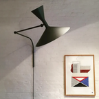 Orrin – LED Wall Lamp