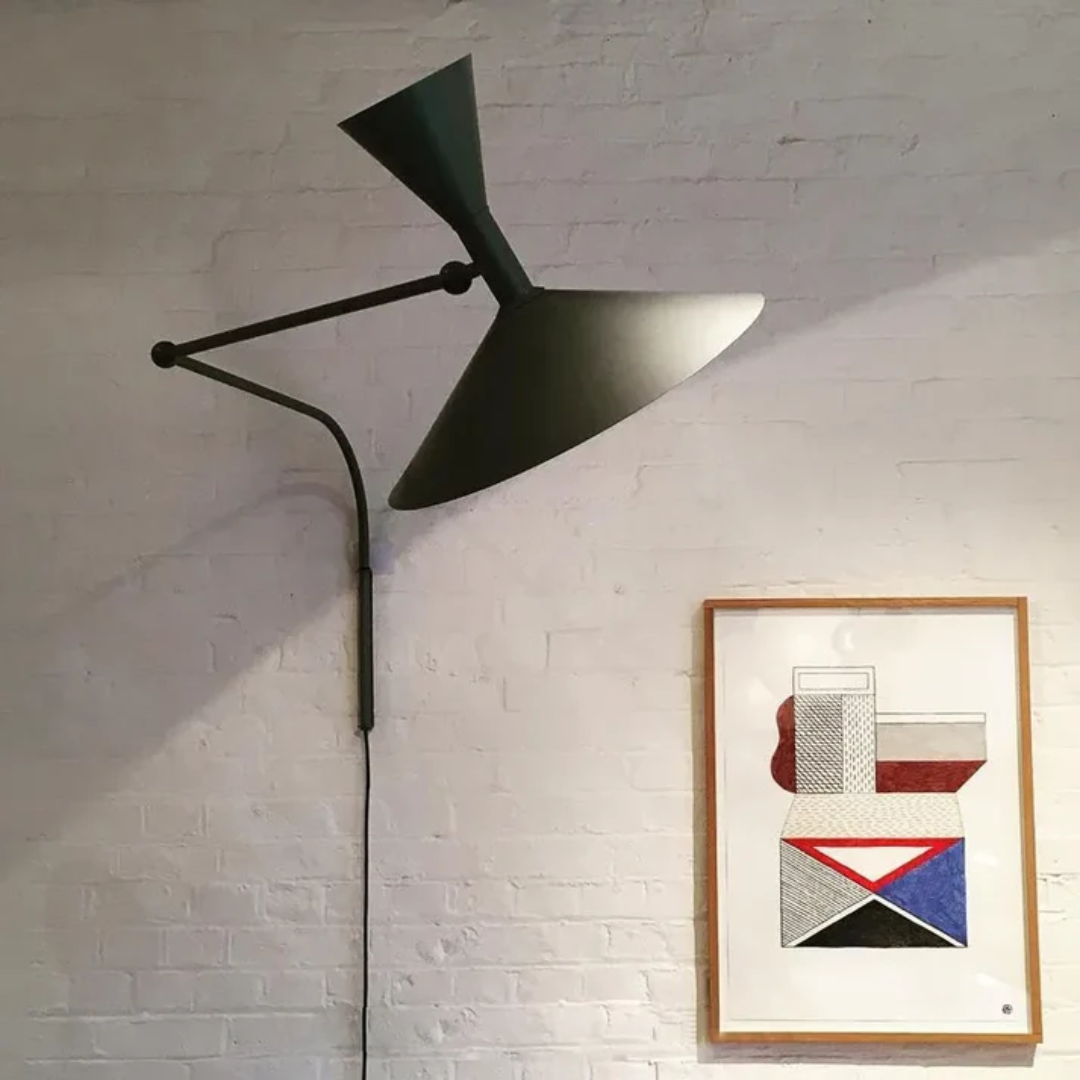Orrin – LED Wall Lamp