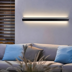 Rhea - LED Wall Lamp for Indoor & Outdoor Use