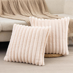 Decorative Cushion Cover – Soft, Luxurious & Stylish