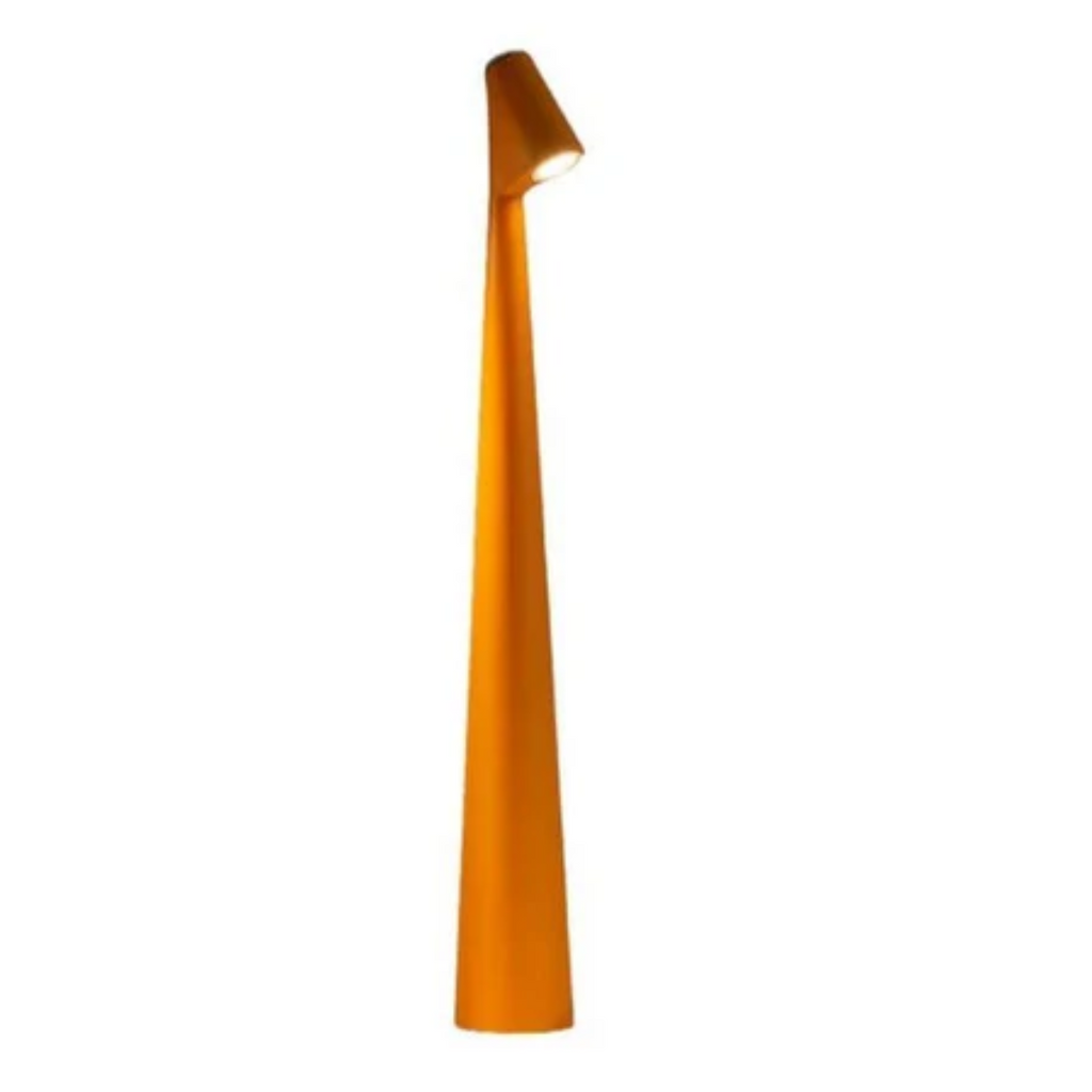 Nordic – Wireless Scandinavian Minimalist LED Table Lamp
