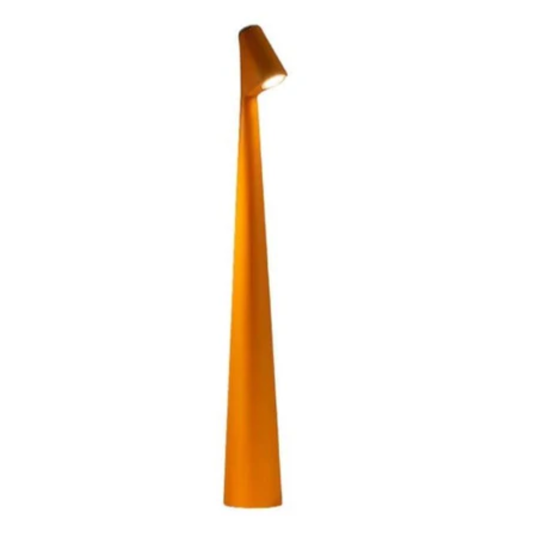 Nordic – Wireless Scandinavian Minimalist LED Table Lamp