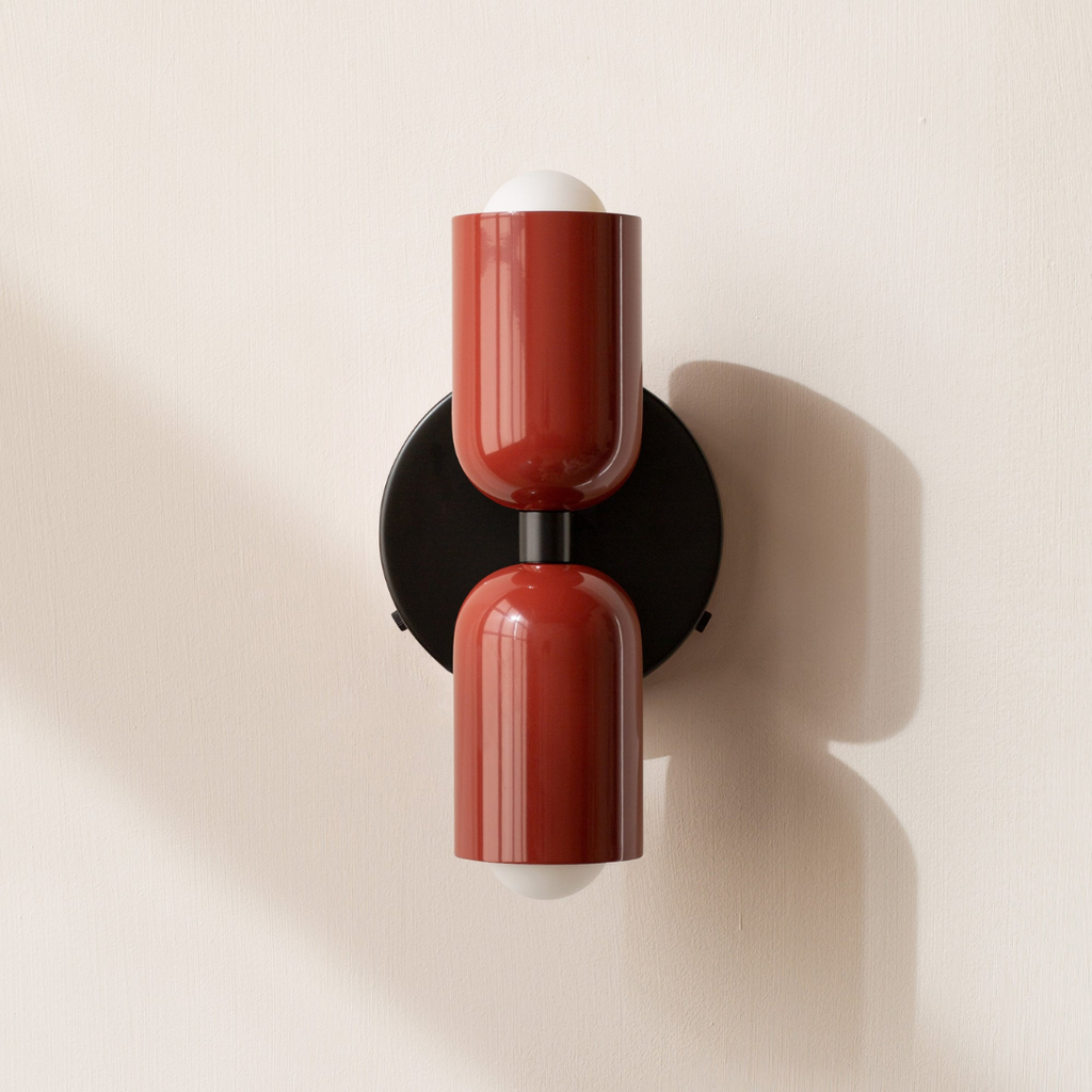 Oryn - Modern LED Wall Lamp