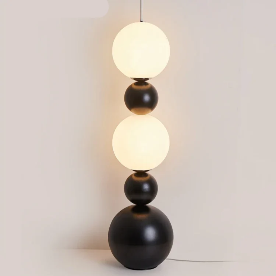 Vespasian - Floor Lamp