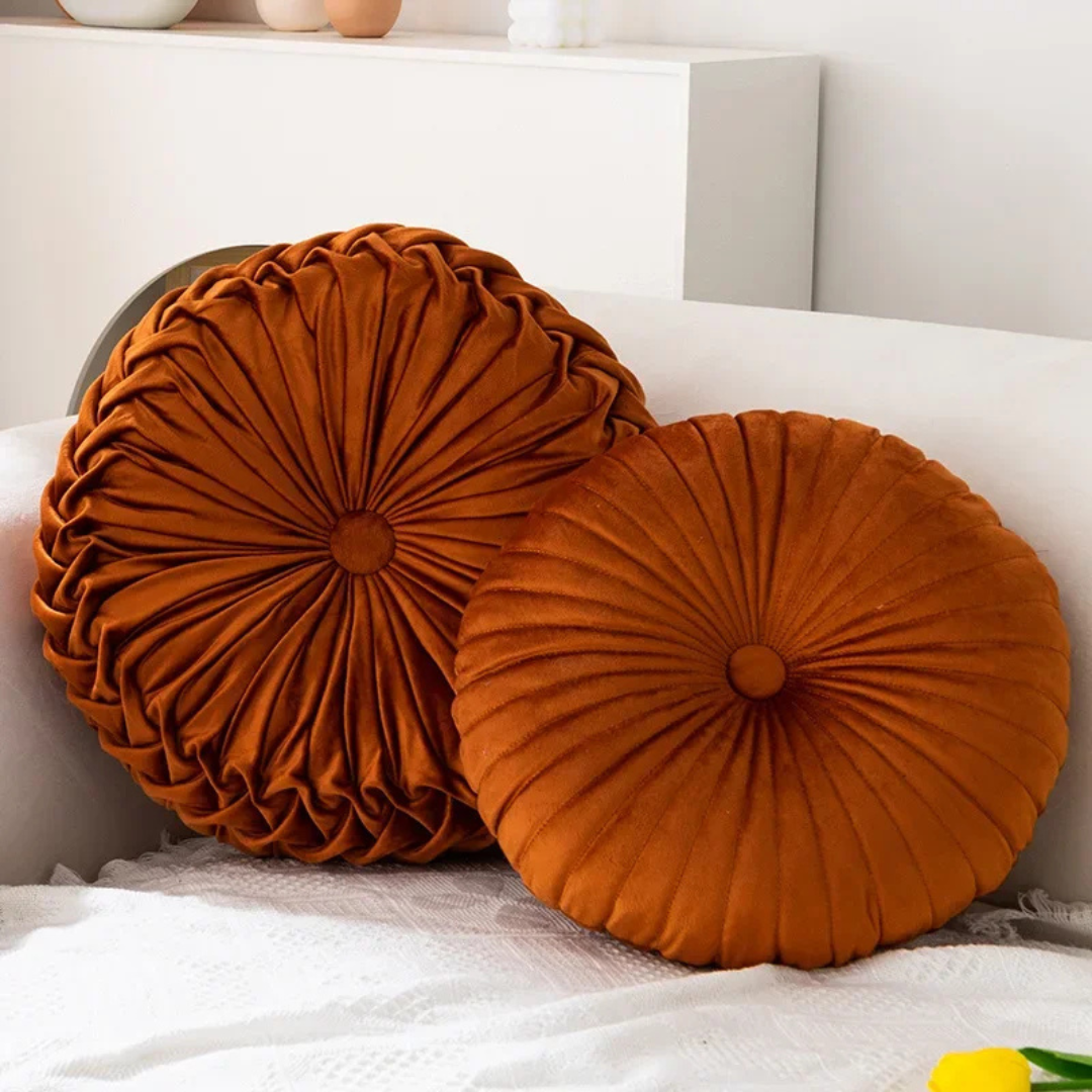 Decorative Cushion – Soft, Luxurious & Stylish