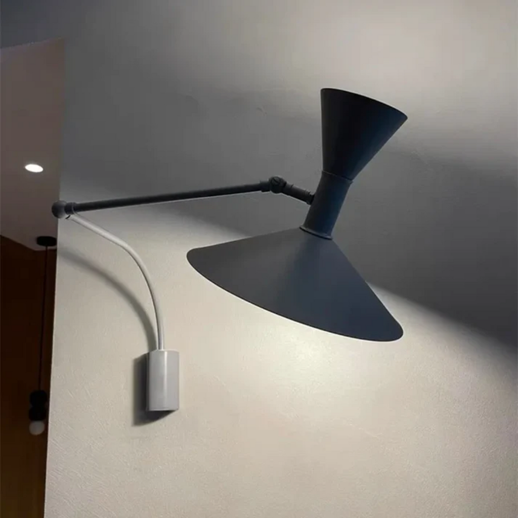 Orrin – LED Wall Lamp