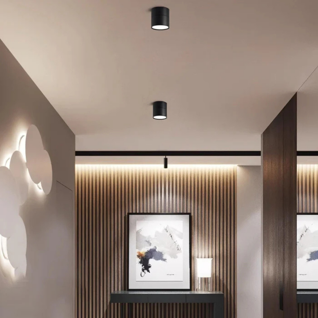 Somos – Adjustable LED Ceiling Lamp
