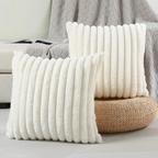 Decorative Cushion Cover – Soft, Luxurious & Stylish