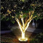 Arborix | Weather-Resistant LED Outdoor Spotlights for Trees