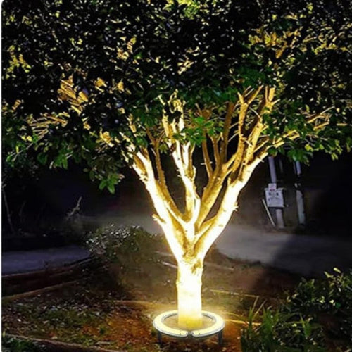 Arborix | Weather-Resistant LED Outdoor Spotlights for Trees