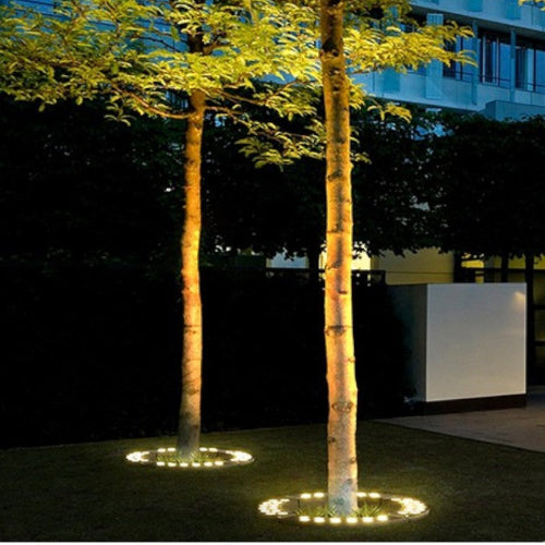 Arborix | Weather-Resistant LED Outdoor Spotlights for Trees