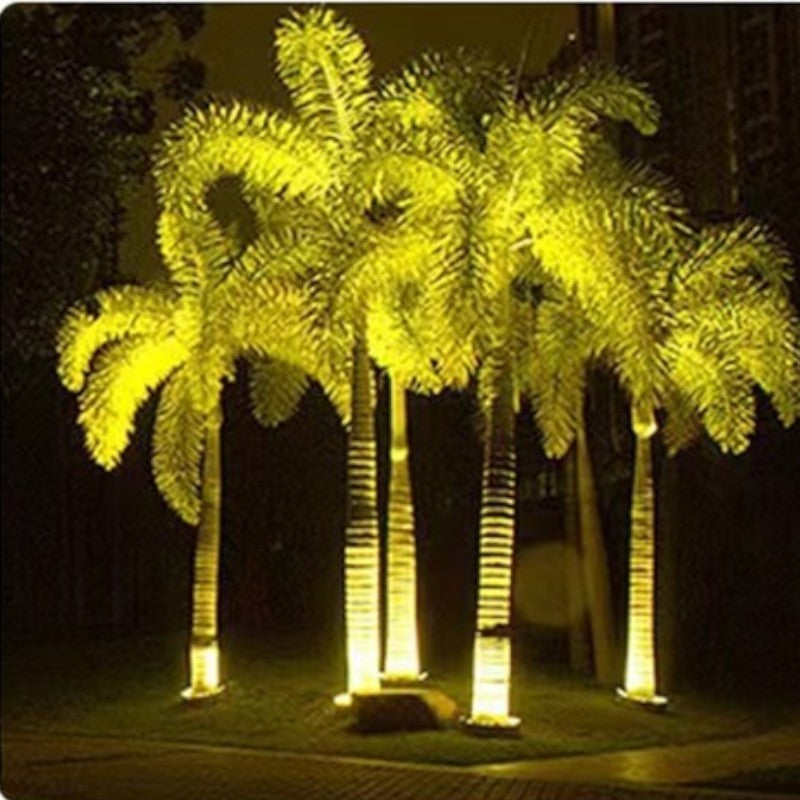 Arborix | Weather-Resistant LED Outdoor Spotlights for Trees