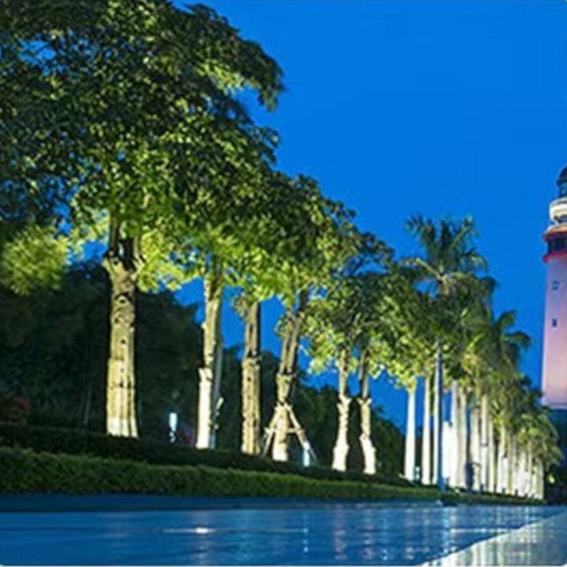 Arborix | Weather-Resistant LED Outdoor Spotlights for Trees