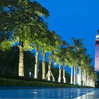 Arborix | Weather-Resistant LED Outdoor Spotlights for Trees