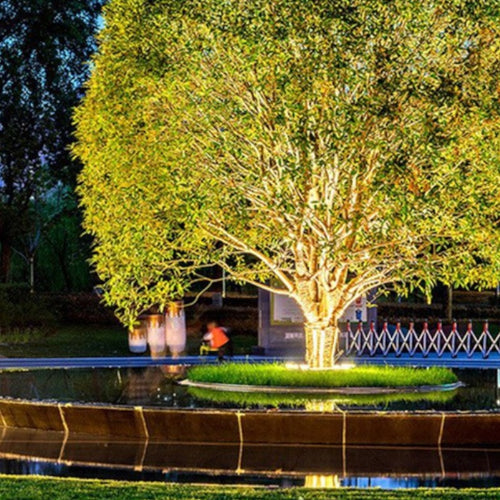 Arborix | Weather-Resistant LED Outdoor Spotlights for Trees