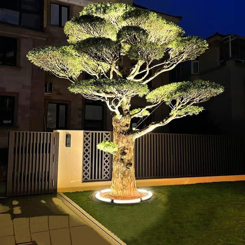 Arborix | Weather-Resistant LED Outdoor Spotlights for Trees