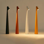 Scandinavian Minimalist Table Lamp