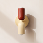 Oryn - Modern LED Wall Lamp