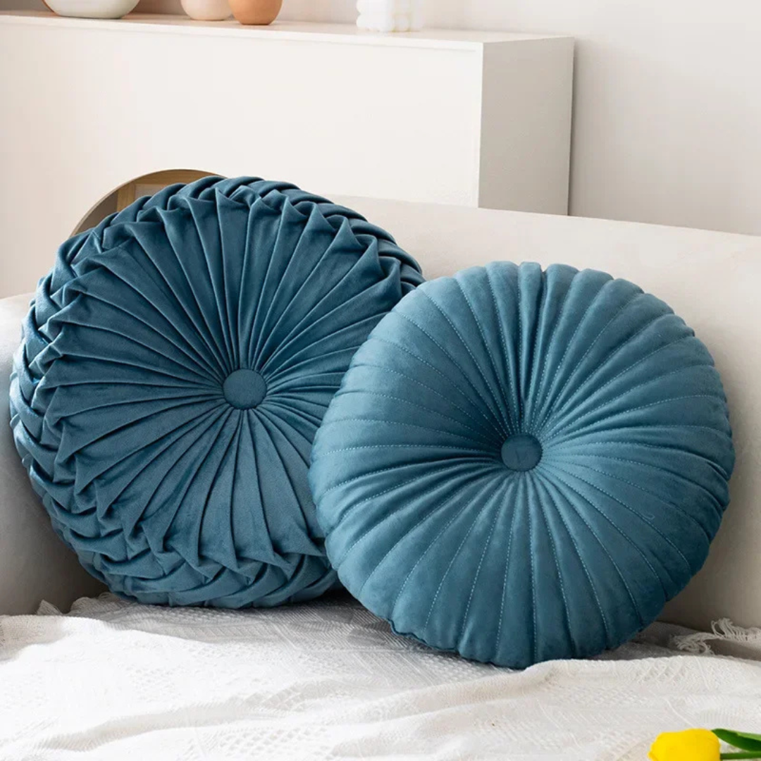 Decorative Cushion – Soft, Luxurious & Stylish