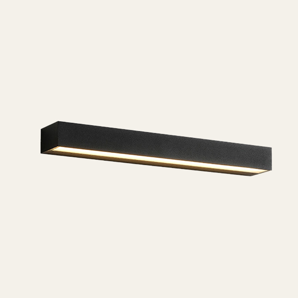 Elvara Minimalist LED Outdoor Wall Lamp IP65