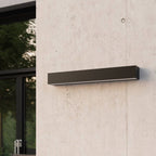 Elvara Minimalist LED Outdoor Wall Lamp IP65