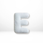 Alphabet Decorative Pillow – Personal, Soft & Unique