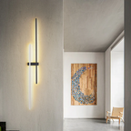 Dravona - Modern Outdoor Wall Lamp