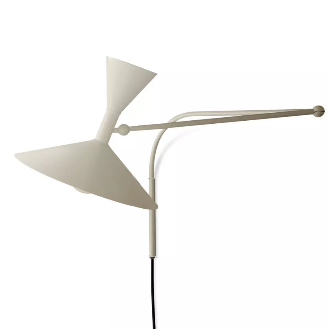 Orrin – LED Wall Lamp