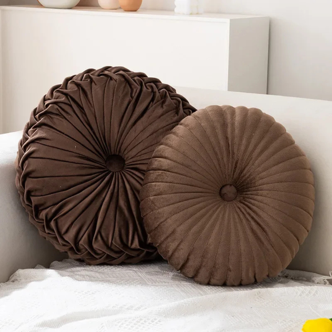 Decorative Cushion – Soft, Luxurious & Stylish