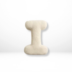 Alphabet Decorative Pillow – Personal, Soft & Unique