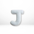 Alphabet Decorative Pillow – Personal, Soft & Unique