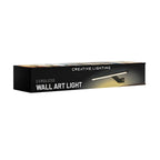 Wall Picture Light - Cordless Rechargeable LED Art Light
