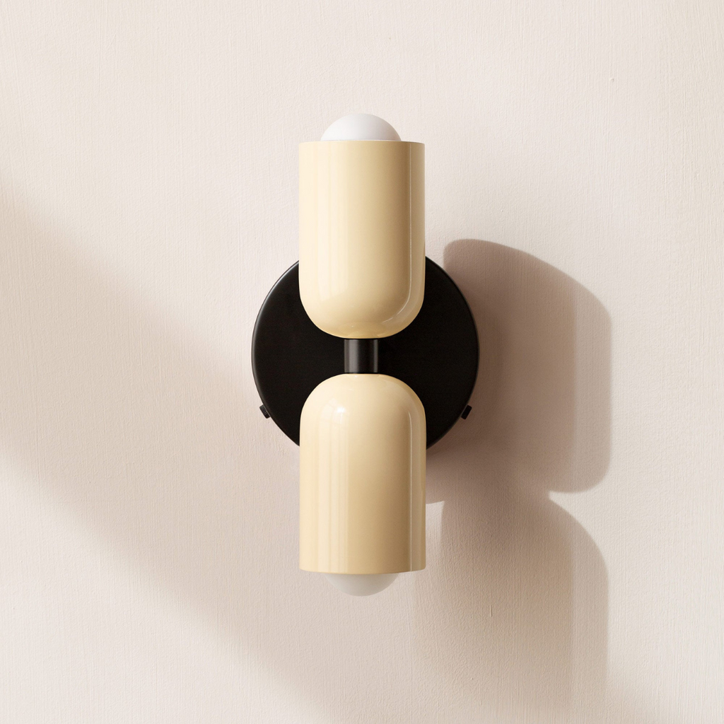 Oryn - Modern LED Wall Lamp