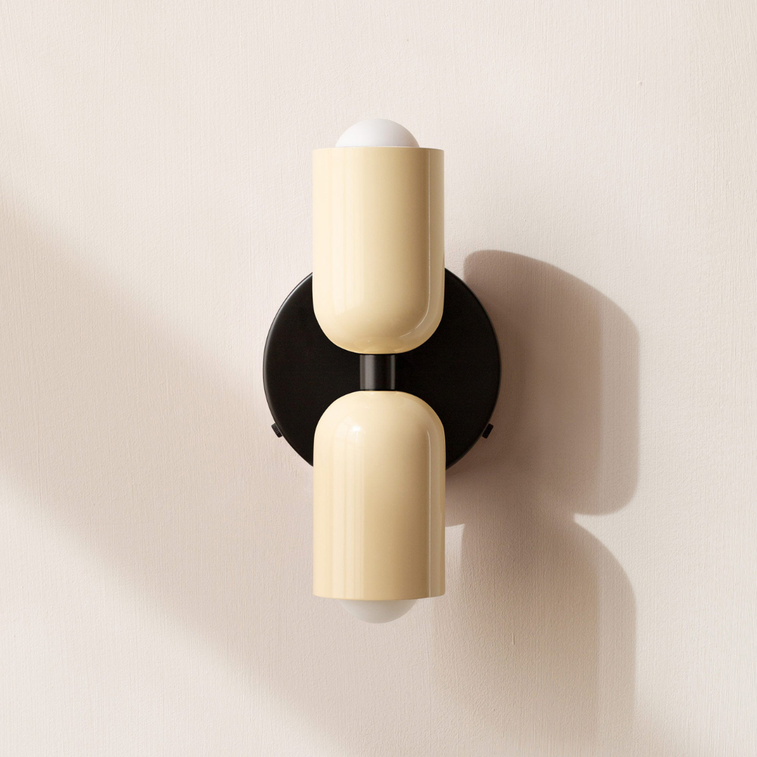 Oryn - Modern LED Wall Lamp