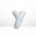 Alphabet Decorative Pillow – Personal, Soft & Unique