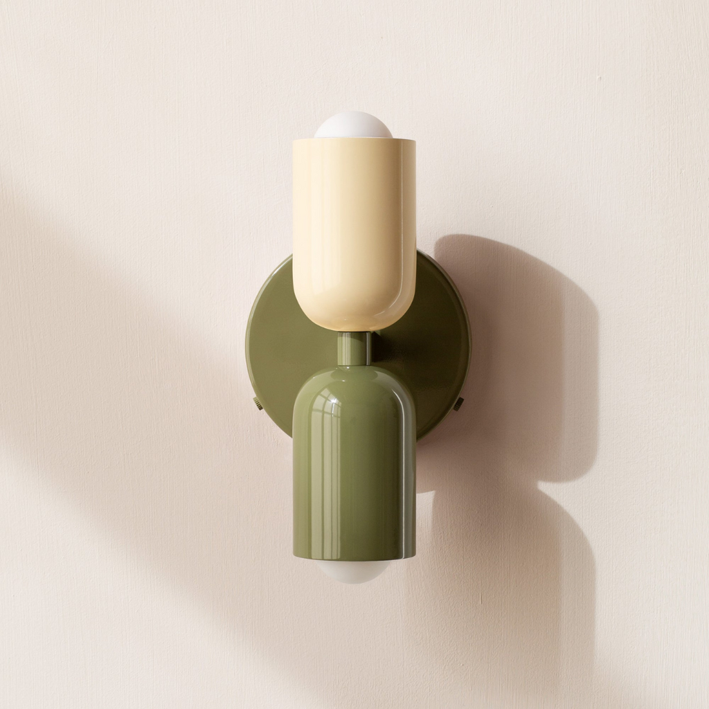 Oryn - Modern LED Wall Lamp