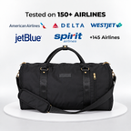 Backvac Duffle Bag - Backvac