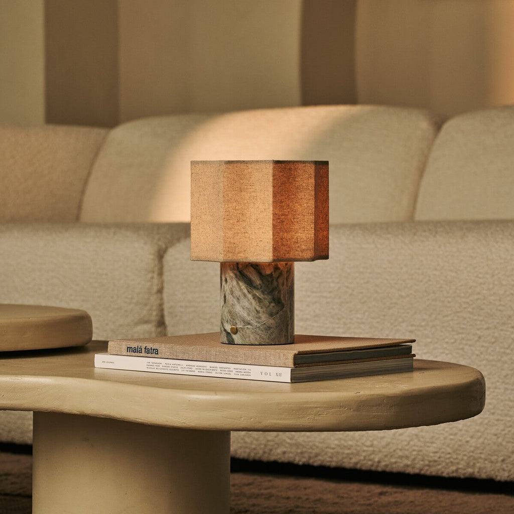 Bonnard Lampshade | Modular Lampshade for the Rijks & Nordic Collection