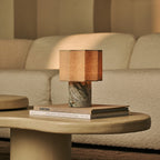 Bonnard Lampshade | Modular Lampshade for the Rijks & Nordic Collection