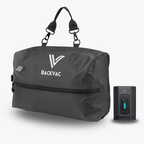 Backvac Vacuum Kit - Backvac