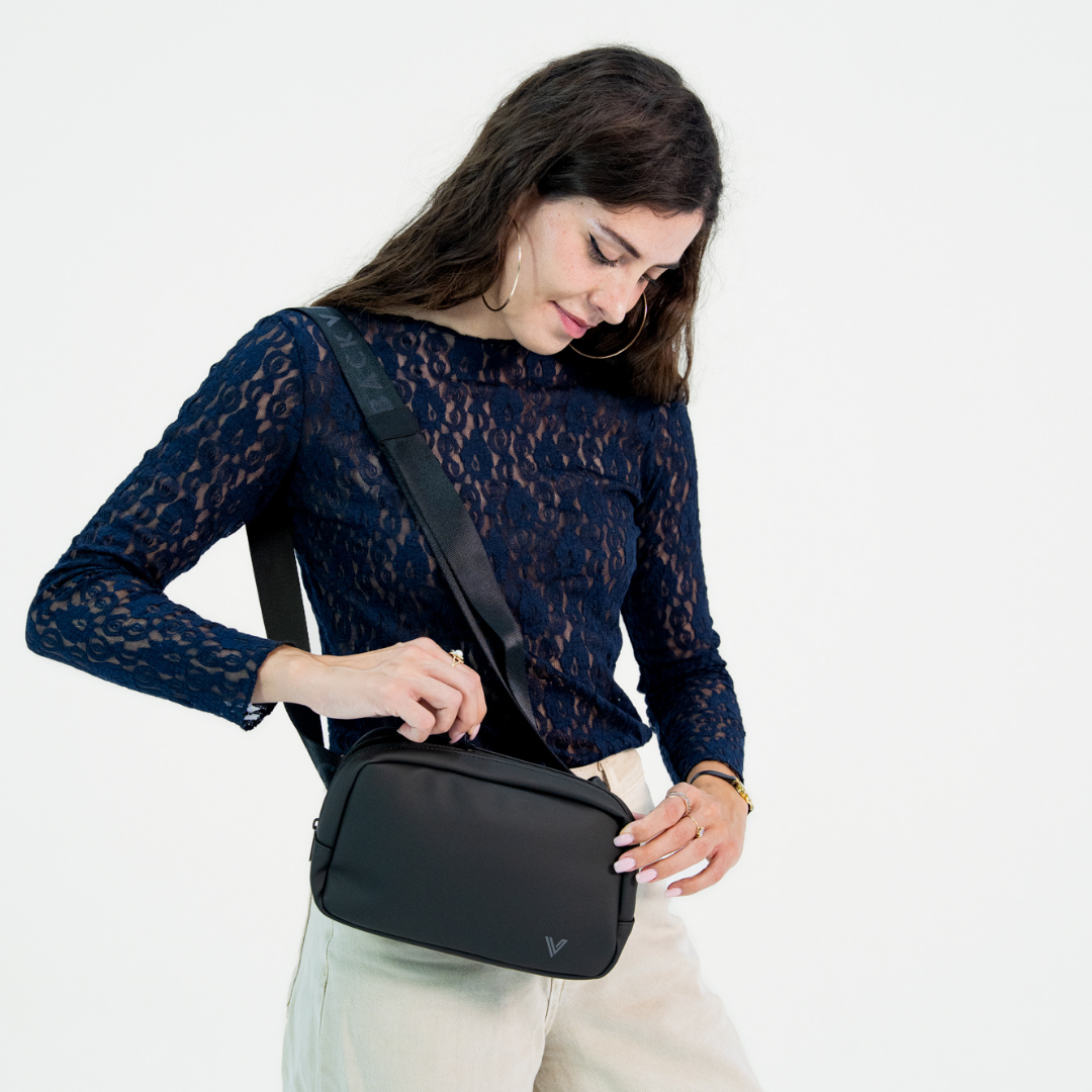 Backvac Crossbody - Backvac
