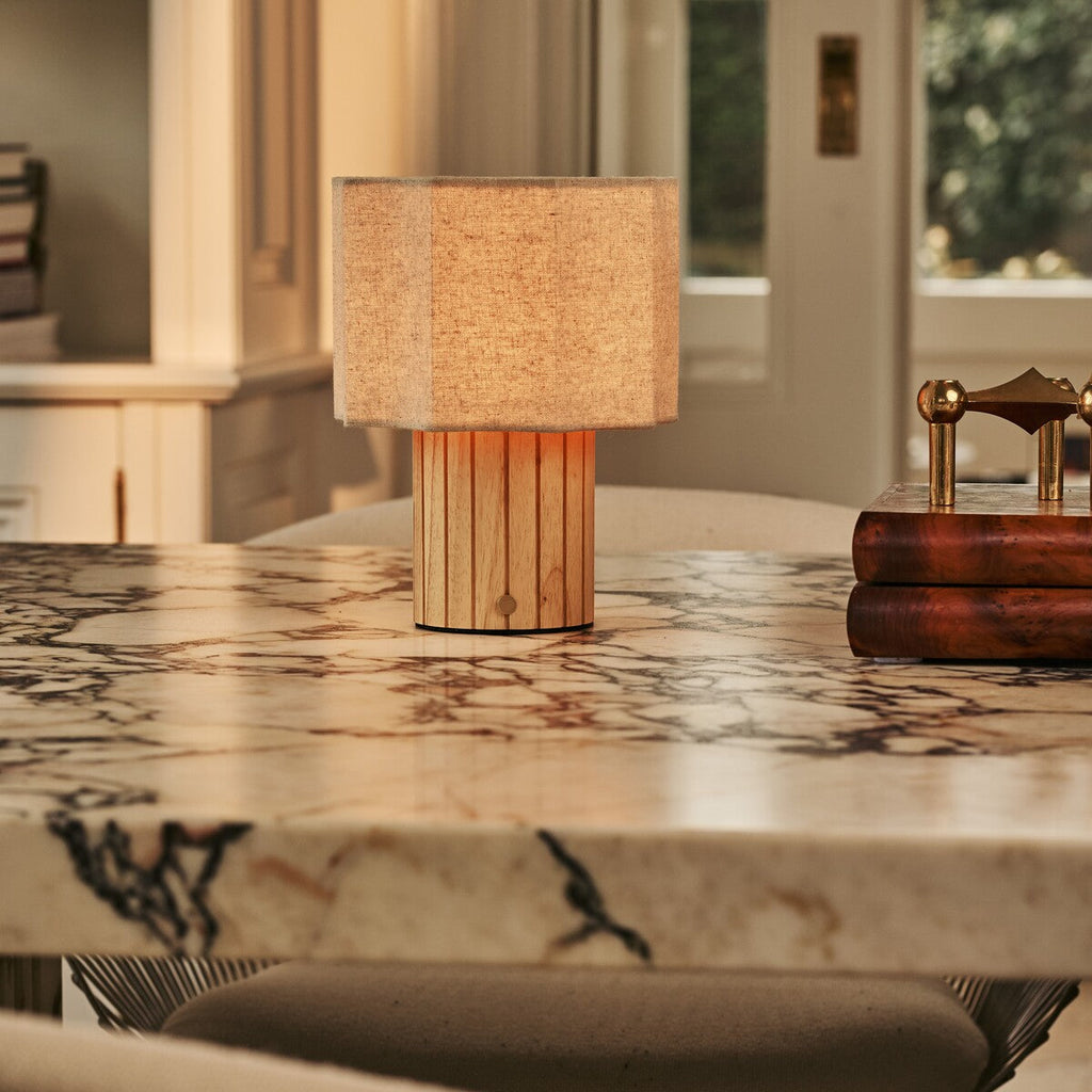 Bonnard Lampshade | Modular Lampshade for the Rijks & Nordic Collection