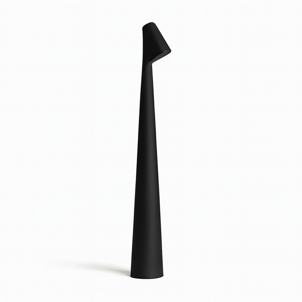 Scandinavian Minimalist Table Lamp