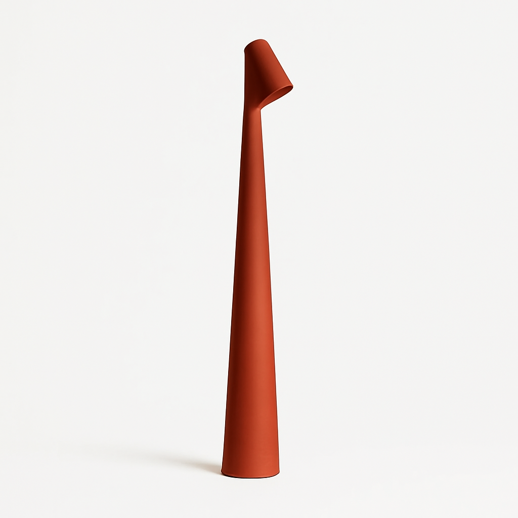 Scandinavian Minimalist Table Lamp