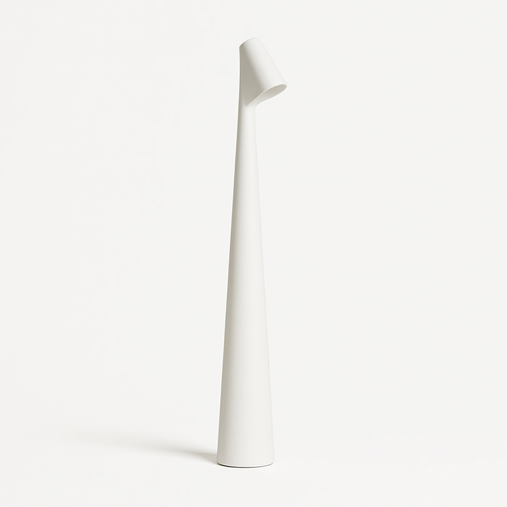 Scandinavian Minimalist Table Lamp