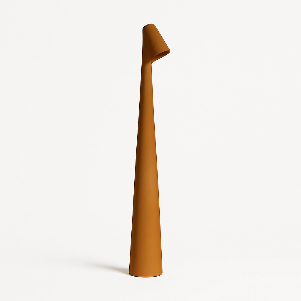 Scandinavian Minimalist Table Lamp