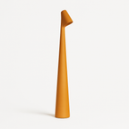 Scandinavian Minimalist Table Lamp