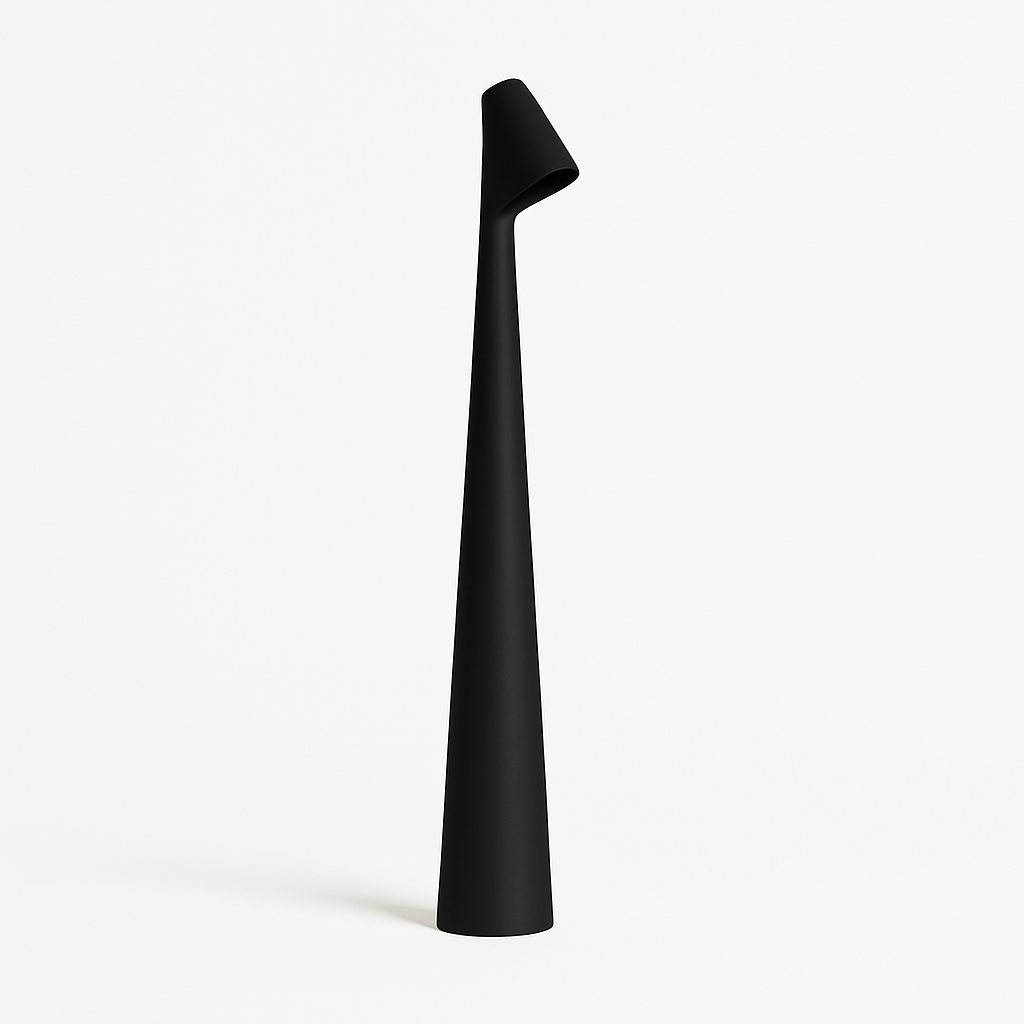 Scandinavian Minimalist Table Lamp