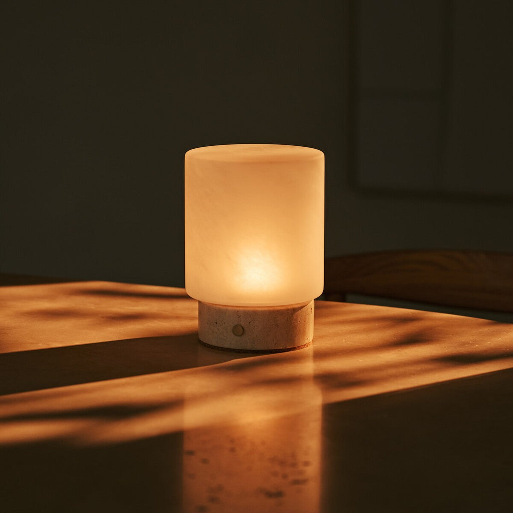 Cuyp Lampshade | Modular Lampshade for the Rijks & Nordic Collection