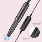 Electric Nail File for Dip Powder & Gel Manicures